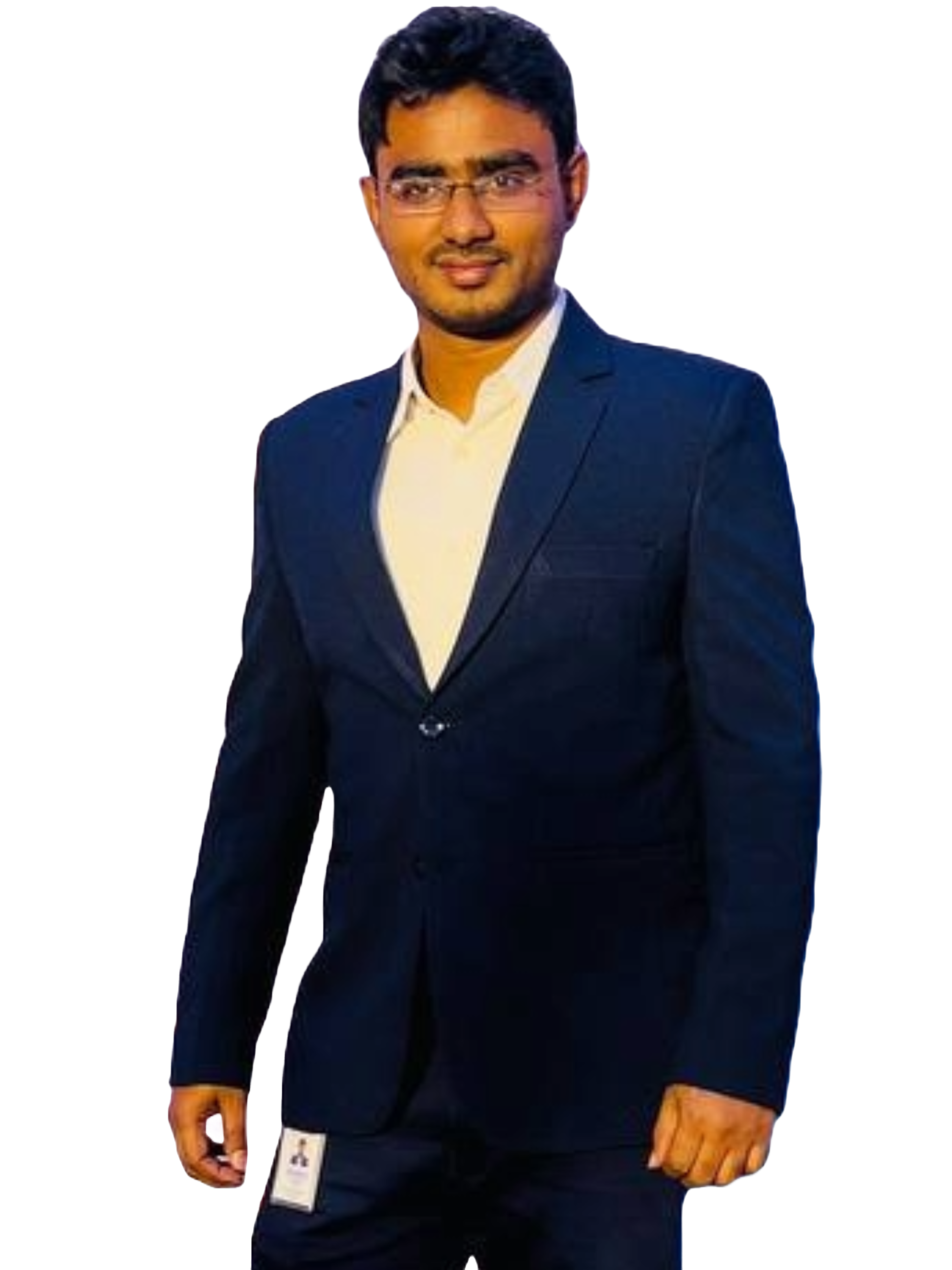 Picture of the author